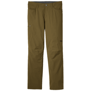 Pantalones Ferrosi Para Hombre De Investigación Al Aire Libre Loden