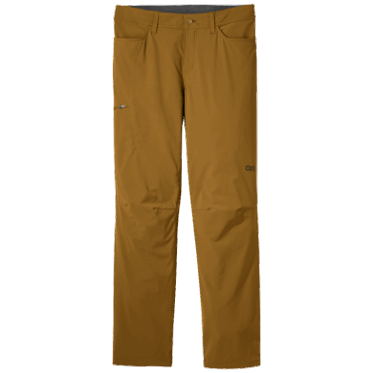 Pantalones Ferrosi Para Hombre De Investigación Al Aire Libre Tapenade
