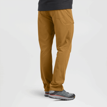 Pantalones Ferrosi Para Hombre De Investigación Al Aire Libre Tapenade