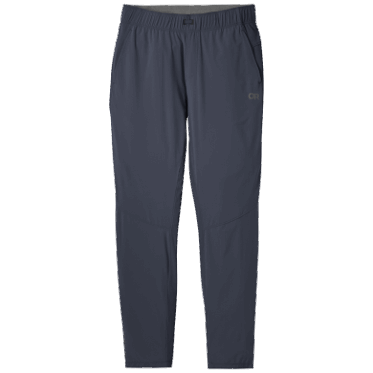 Pantalones Astro De Hombre De Investigación Al Aire Libre Azul Marino