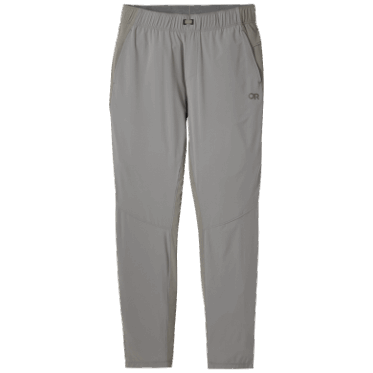 Pantalones Astro Para Hombre De Investigación Al Aire Libre Peltre