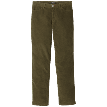 Método De Investigación Al Aire Libre Para Hombres Pantalones De Cordón Fatiga