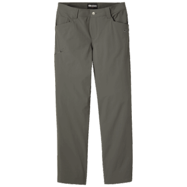 Pantalones De Vudú Para Hombre De Investigación Al Aire Libre Carbón