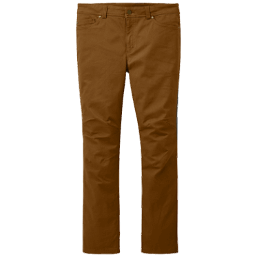 Outdoor Research Pantalones Goldbar Para Hombre Saddle