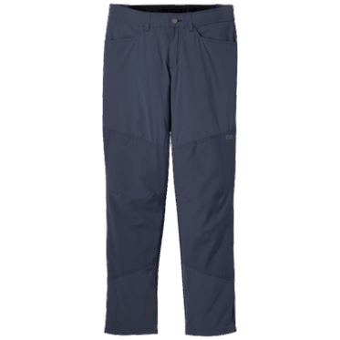 Outdoor Research Pantalón Ferrosi Crux Para Hombre Azul Marino