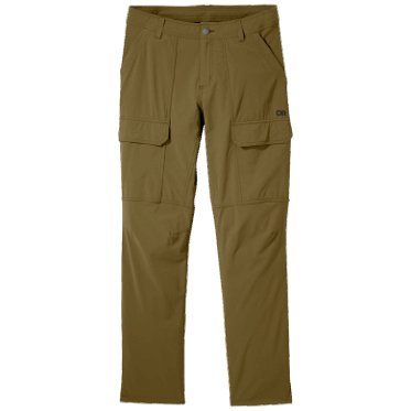 Pantalones Cargo Ferrosi Para Hombre De Investigación Al Aire Libre Loden
