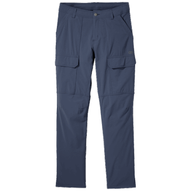 Outdoor Research Pantalones Cargo Ferrosi Para Hombre Azul Marino