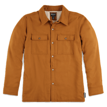 Outdoor Research Hombres's Feedback Camisa Chaqueta Sillín