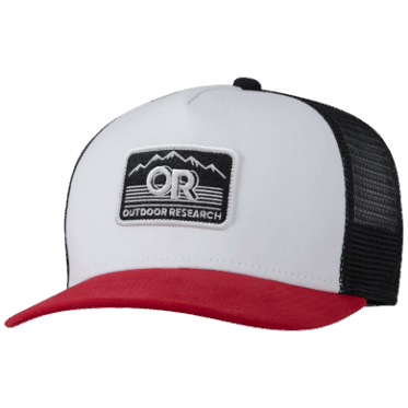 Gorra De Camionero Defensor De La Investigación Al Aire Libre ágata