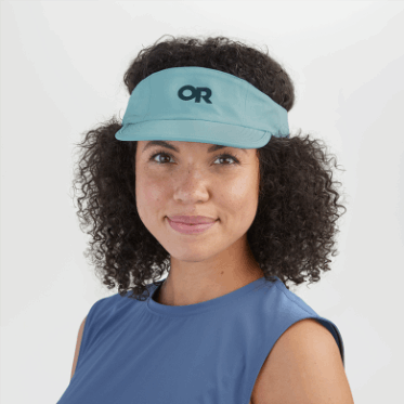 Visor De Senderos De Investigación Al Aire Libre ártico