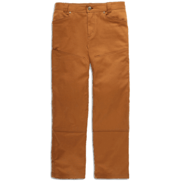Outdoor Research Pantalones De Trabajo Forrados Para Hombre Saddle