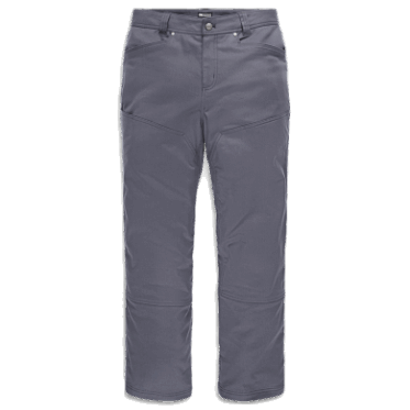 Pantalones De Trabajo Forrados Para Hombres De Investigación Al Aire Libre Tormenta