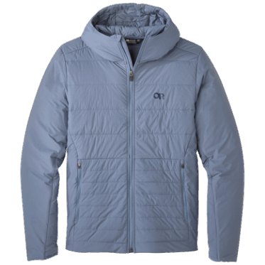 Outdoor Research Sudadera Con Capucha Y Aislamiento Shadow Para Hombre Nimbus