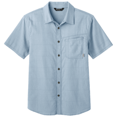 Camisa Weisse Para Hombre De Investigación Al Aire Libre ártico