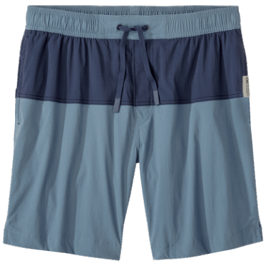 Outdoor Research Hombre Zendo Multi Shorts Nimbus/naval Blue