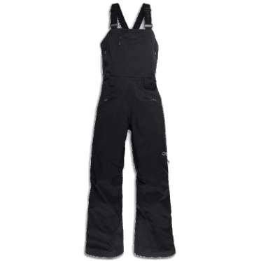 Culote Mujer Hemispheres II Gore-Tex® Negro Outdoor Research