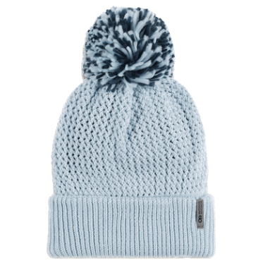 Outdoor Research Gorro Con Capas Para Mujer Arctic/Naval Blue