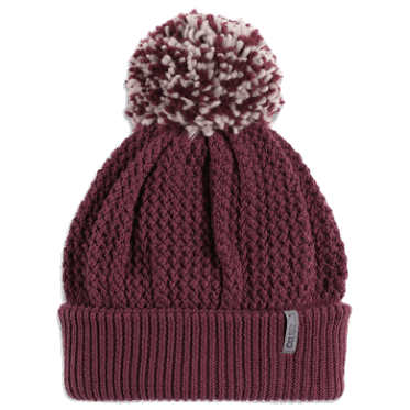 Outdoor Research Gorro Con Capas Para Mujer Arctic/Naval Blue