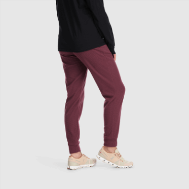 Joggers De Mezcla De Senderos Para Mujer De Investigación Al Aire Libre Kalamata
