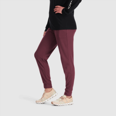Joggers De Mezcla De Senderos Para Mujer De Investigación Al Aire Libre Kalamata