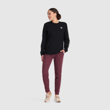 Joggers De Mezcla De Senderos Para Mujer De Investigación Al Aire Libre Kalamata