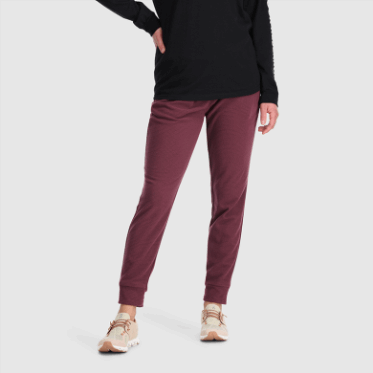Joggers De Mezcla De Senderos Para Mujer De Investigación Al Aire Libre Kalamata