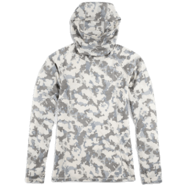 Outdoor Research Sudadera Con Capucha Alpine Onset Merino 150 Para Mujer Snow Camo