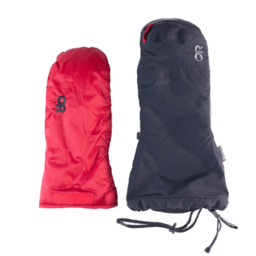 Outdoor Research Alti II - Guantes De Repuesto Para Mujer (ágata)