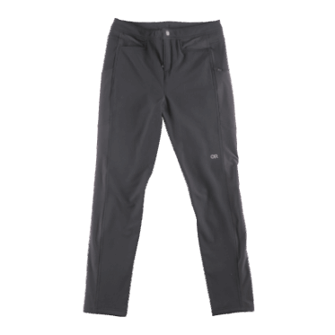 Outdoor Research Mujer Methow Pantalones Negro