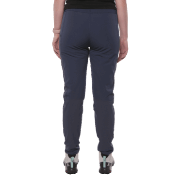 Outdoor Research Mujer Methow Pantalones Azul Marino