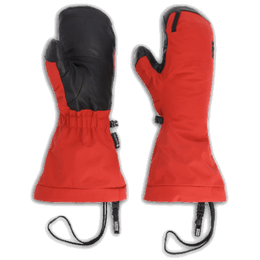Outdoor Research Alti Ii Gore-tex Mitts Mujer ágata