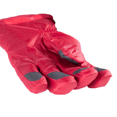 Investigación Al Aire Libre Mt. Guantes De Repuesto Para Forro Baker II De ágata