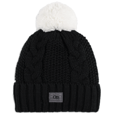 Outdoor Research Mujer Liftie Vx Beanie Arctic/naval Blue