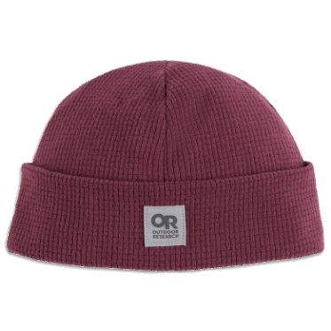 Outdoor Research Trail Mix Gorro Negro