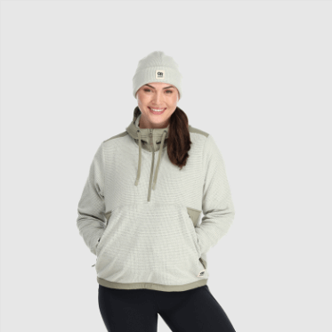 Outdoor Research Trail Mix Gorro Negro