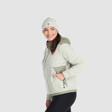 Outdoor Research Trail Mix Gorro Negro