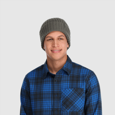 Outdoor Research Obispo Gorro Peltre