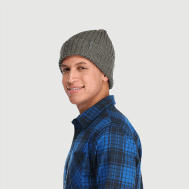 Outdoor Research Obispo Gorro Peltre