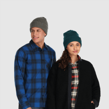 Gorro De Obispo De Investigación Al Aire Libre Treeline