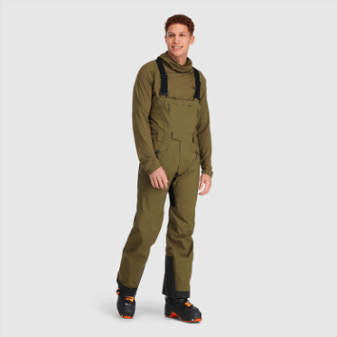Outdoor Research Men's Hemispheres Ii Gore-tex® Baberos Loden