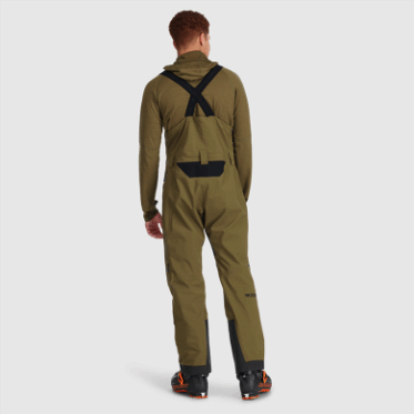 Outdoor Research Men's Hemispheres Ii Gore-tex® Baberos Loden