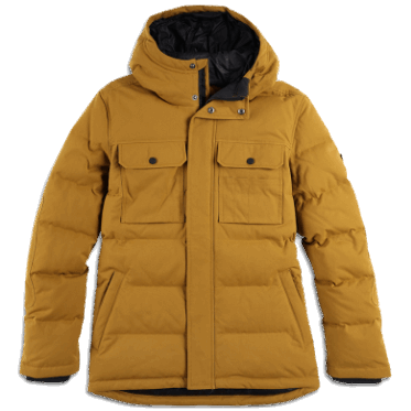 Outdoor Research Parka Tapenade Del Campo Para Hombre
