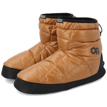 Botines De Aerogel Tundra Para Hombre De Investigación Al Aire Libre Negros