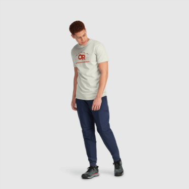 Pantalones Con Aislamiento De Sombra Para Hombres De Investigación Al Aire Libre Azul Marino
