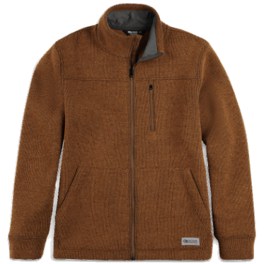 Outdoor Research Chaqueta Flurry Para Hombre