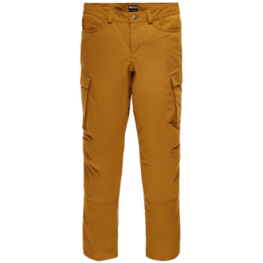 Pantalones De Carga Shastin Para Hombre De Investigación Al Aire Libre Tapenade