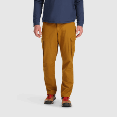 Pantalones De Carga Shastin Para Hombre De Investigación Al Aire Libre Tapenade