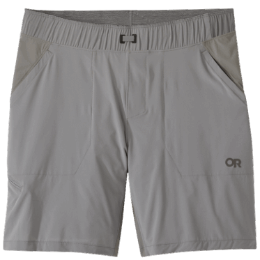 Pantalones Cortos Astro Para Hombre De Investigación Al Aire Libre Azul Marino